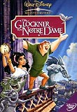 Der Glöckner von Notre Dame (uncut) 1996 Animation